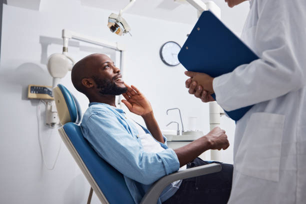 Best Mobile Emergency Dentist in Virden, IL
