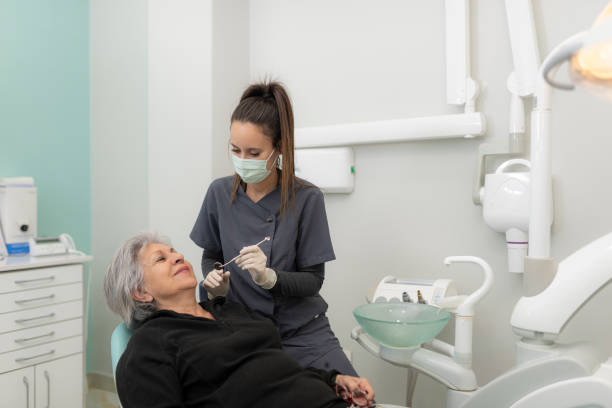 Best Weekend Emergency Dentist in Virden, IL