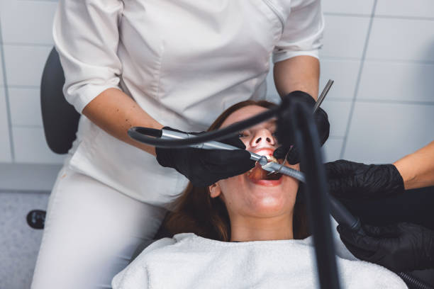 Best Emergency Dental Extractions in Virden, IL