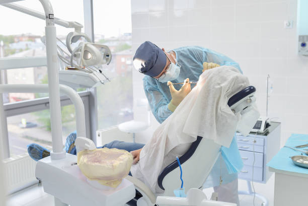 Best Emergency Cosmetic Dentistry in Virden, IL